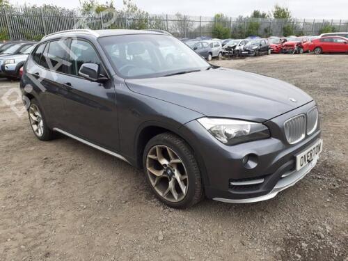 Left sun visor BMW 3 (E90) 320 d | BP29672231I1 