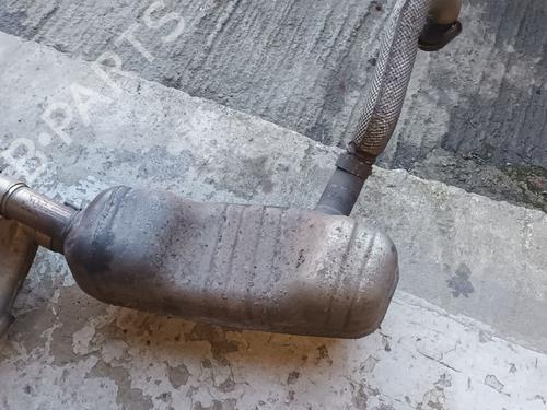 Exhaust system PORSCHE CAYMAN (981) 2.7 | BP29670810M121 