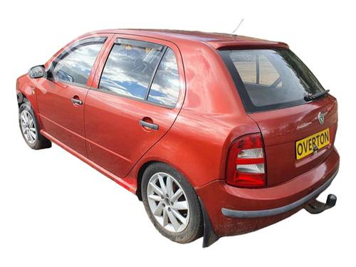 Vindusheismekanisme venstre foran SKODA FABIA I (6Y2) 1.9 SDI (64 hp) 29655519