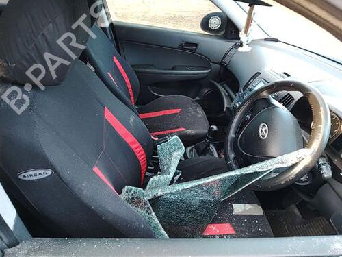 Rear left seatbelt HYUNDAI i30 (FD) 1.6 CRDi | BP29678339I29 