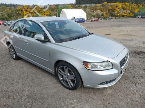 Vindusheismekanisme venstre bak VOLVO S40 II (544) 2.4 | BP29662489C24