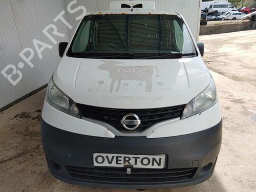 Engine control unit (ECU) NISSAN NV200 Van 1.5 dCi 90 (M20, M20N, M20M) | BP29679290M57 