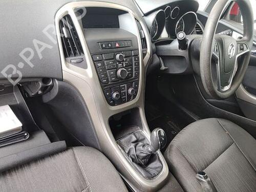 Rear right seatbelt VAUXHALL ASTRA Mk V (H) Sport Hatch (A04) 2.0 VXR (L08) | BP29681593I28