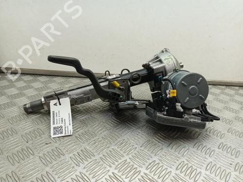 Used Steering column SKODA FABIA III (NJ3) 1.2 TSI (90 hp) 29648101