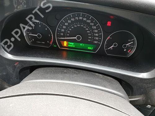 Engine SAAB 9-5 (YS3E) 1.9 TiD | BP29676581M1 