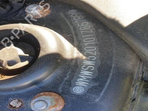 Subframe MINI MINI (R56) Cooper D | BP29647280M9