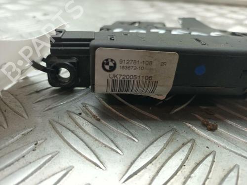 Tailgate BMW 3 (E90) 320 d | BP29647649C6 
