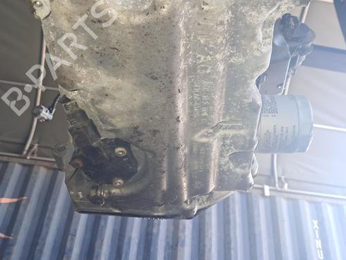 Motor VW BEETLE (5C1, 5C2) 1.2 TSI | BP29681969M1 