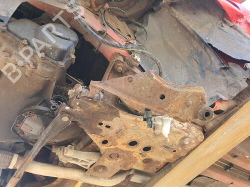 Rear center seatbelt VAUXHALL ASTRA Mk VI (J) Estate (P10) 1.4 | BP29651823I27 