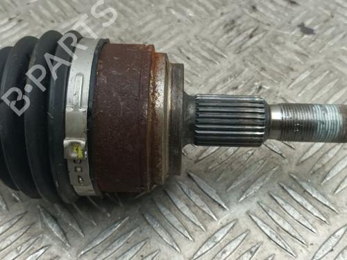 Left front driveshaft FORD TOURNEO CONNECT / GRAND TOURNEO CONNECT V408 MPV 1.0 EcoBoost | BP29687432M38