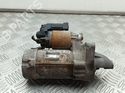 Used Starter TOYOTA AURIS (_E18_) 1.4 D-4D (NDE180_, NDE180R) (90 hp) 29655706
