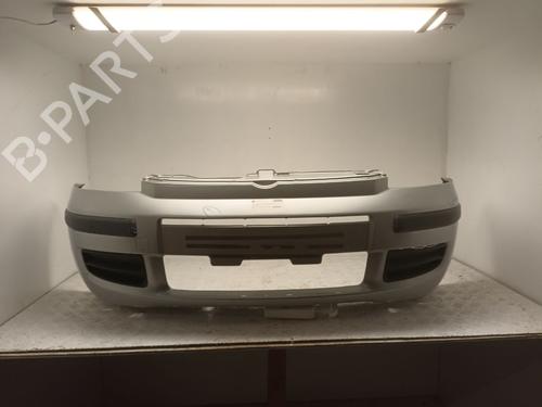 Used Front bumper FIAT PANDA (169_) 1.1 (169.AXA1A) (54 hp) 29666563
