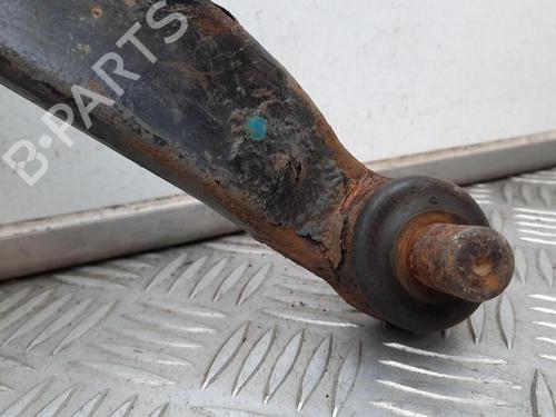 Left front suspension arm CITROËN BERLINGO / BERLINGO FIRST Box Body/MPV (M_) 1.6 HDI 75 (MB9HW) | BP29647993M12 