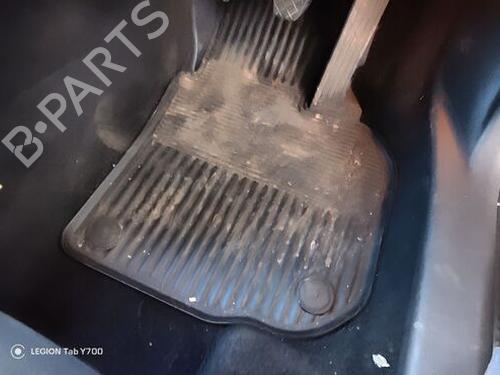 Venstre bremsekaliber bag SKODA SUPERB II (3T4) 1.6 TDI | BP29676030M107