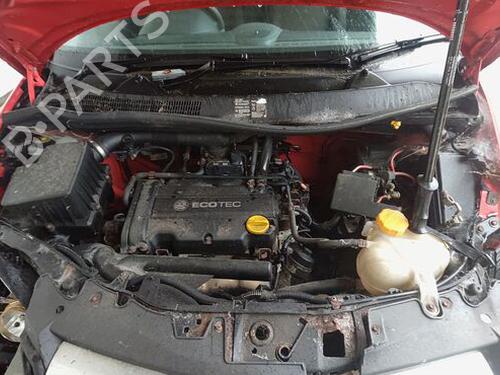 Other VAUXHALL CORSA Mk III (D) (S07) 1.6 VXR (L08) | BP30118035O1