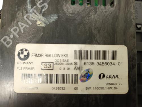 Fuse box MINI MINI (R56) One | BP29654979E1