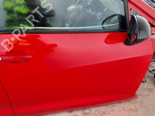 Left front brake caliper SEAT IBIZA IV (6J5, 6P1) 1.2 TSI | BP29674057M105 