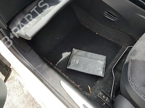 Hand brake CITROËN DS3 (SA_) 1.6 VTi 120 | BP29664369I18 