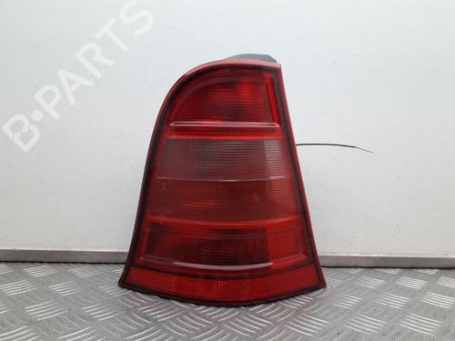 Rückleuchte Rechts für MERCEDES-BENZ A-CLASS (W168) A 160 (168.033, 168.133) (102 hp) 29645486