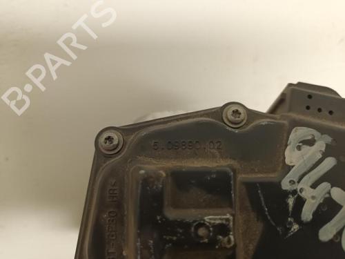 Throttle body FORD FIESTA VI (CB1, CCN) 1.0 EcoBoost | BP29648121M82 