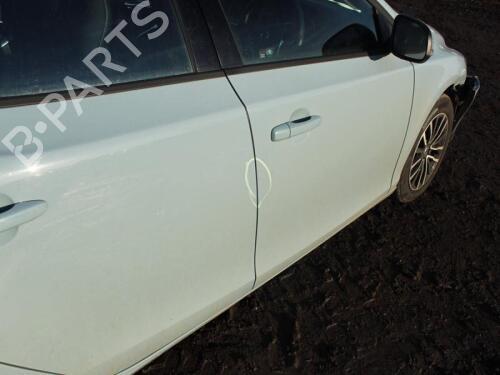 Windscreen washer tank VOLVO V40 Hatchback (525) T3 | BP29646942C113 