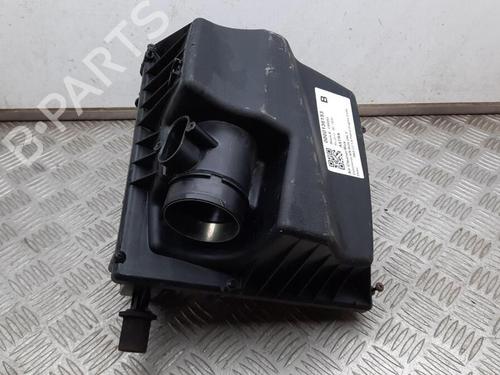 Expansion tank VAUXHALL ASTRA Mk VI (J) (P10) 1.6 | BP29648970C120