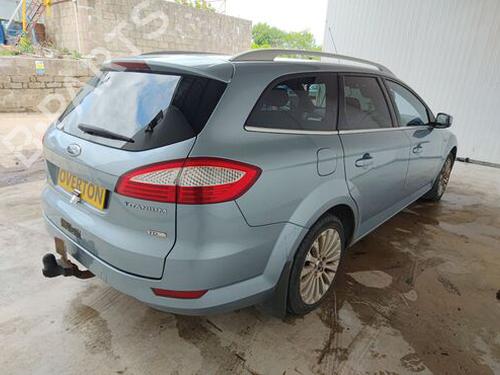 Middle console FORD MONDEO IV Turnier (BA7) 2.0 TDCi | BP28802823I22 