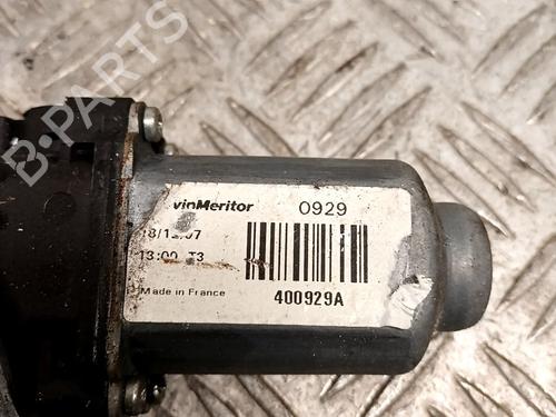 Rear right window mechanism NISSAN MICRA III (K12) 1.2 16V | BP29682658C25 