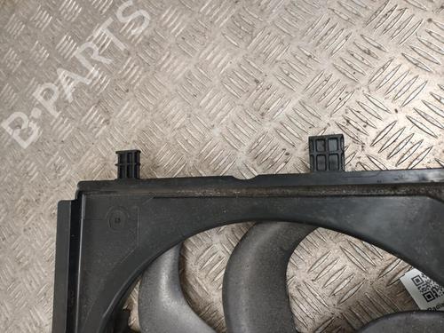 Køleblæser VW POLO V (6R1, 6C1) 1.2 TSI 16V | BP29646454M128