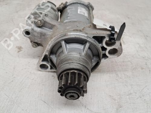 Starter SEAT IBIZA V (KJ1, KJG) 1.0 TSI | BP29647093M8