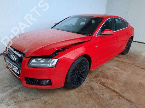 Right rear shock absorber AUDI A5 Sportback (8TA) 2.0 TDI | BP29653049M19