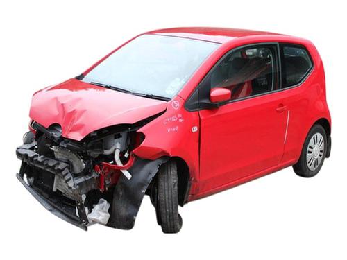 Used Left taillight VW UP! (121, 122, BL1, BL2, BL3, 123) 1.0 (60 hp) 29679443