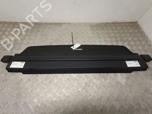 Used Rear parcel shelf SKODA OCTAVIA II Combi (1Z5) 2.0 TDI 4x4 (110 hp) 30841688