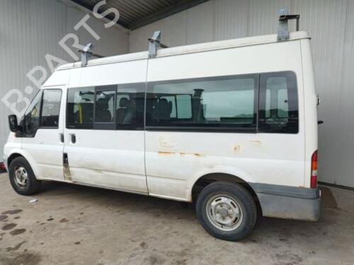 Left front fenders FORD TRANSIT Bus (FD_ _, FB_ _, FS_ _, FZ_ _, FC_ _) 2.4 TDE | BP29686044C41