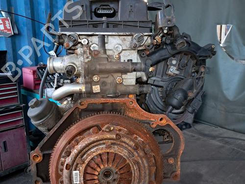 Motor VAUXHALL ASTRA Mk VI (J) (P10) 1.6 | BP29673819M1 
