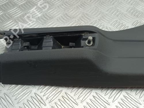 Boot lining PORSCHE 718 CAYMAN (982) 4.0 GT4 (982810, 982811) | BP29680856I3 
