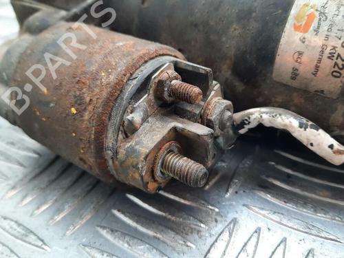 Startmotor FORD FIESTA IV (JA_, JB_) 1.8 D | BP29646620M8 