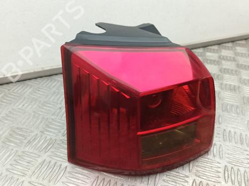 Left taillight PEUGEOT 4007 (VU_, VV_) 2.2 HDi | BP29671476C34 