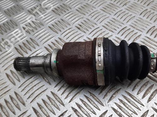 Right front driveshaft TOYOTA YARIS (_P9_) 1.33 VVT-i (NSP90_, NSP90R) | BP29648202M39