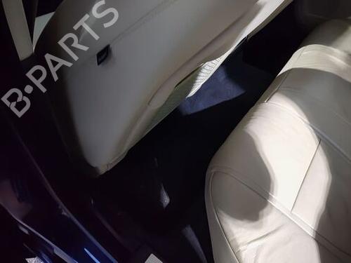 Left sun visor JAGUAR XF I (X250) 3.0 D | BP32151680I1 