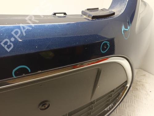 Front bumper FORD FOCUS II (DA_, HCP, DP) 1.6 | BP29667978C7