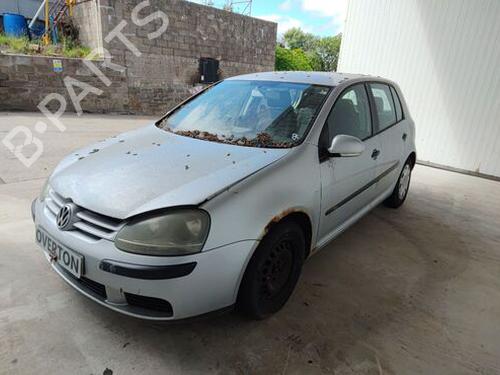 Windscreen washer tank VW GOLF V (1K1) 1.9 TDI | BP29663470C113 