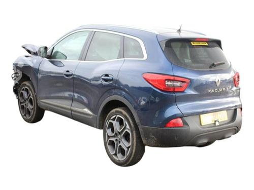 Viskermotor bagrude RENAULT KADJAR (HA_, HL_) 1.5 dCi 110 (HLA3) (110 hp) 29679468