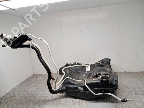 Fuel tank VW GOLF VII (5G1, BQ1, BE1, BE2) 1.5 TSI | BP29649648C62 