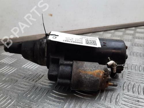 Used Starter AUDI A4 B6 (8E2) 2.5 TDI quattro (180 hp) 29646546