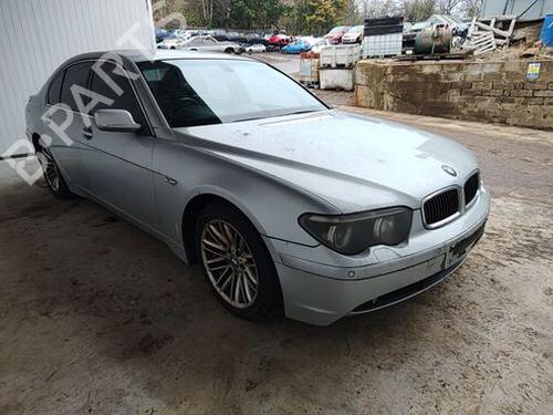 Servostyringsbeholder BMW 7 (E65, E66, E67) 730 d | BP29675007M117 