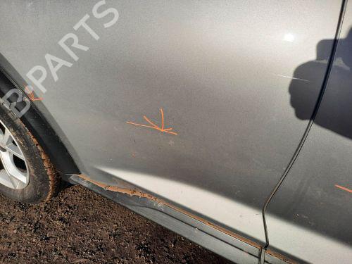 Fuel pump NISSAN JUKE (F16_) DIG-T 117 | BP29654263M76