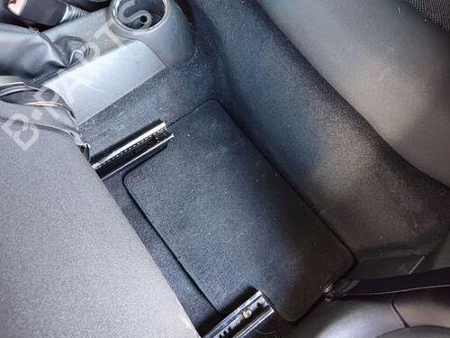 Sedile anteriore sinistro MINI MINI (R56) Cooper | BP29667268C15 