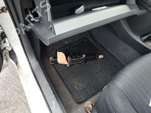 Front left panel TOYOTA AURIS (_E15_) 1.6 (ZRE151_, ZRE151R) | BP29668743C58
