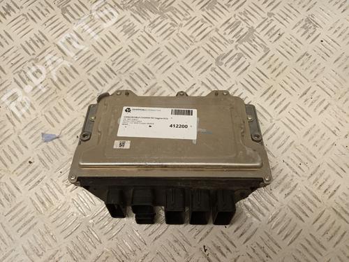Used Engine control unit (ECU) MINI MINI (F56) Cooper (136 hp) 29663381